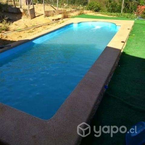 Se vende casa en Punta de Tralca - Imagen 2