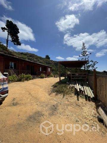 Se vende casa en Punta de Tralca - Imagen 3