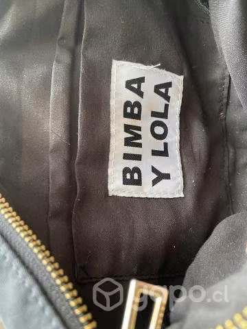 Banano bimba y lola original