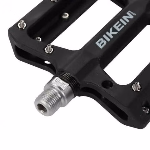 Pedales Bikein Bicicleta MTB BMX Enduro Downhill N