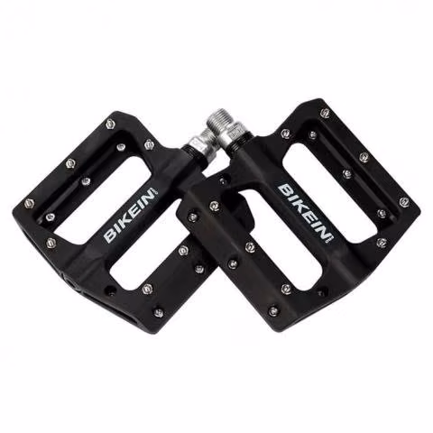 Pedales Bikein Bicicleta MTB BMX Enduro Downhill N