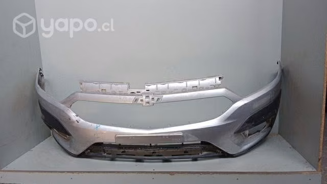 Parachoque chevrolet onix active dmg repuestos 30
