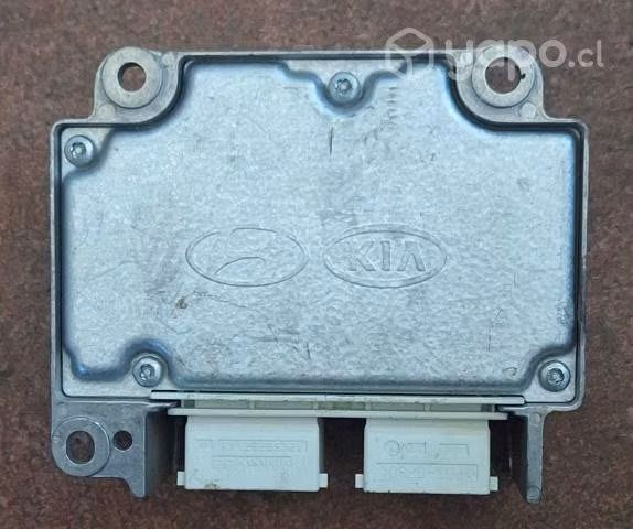 Modulo airbag Kia Soul cod 95910-2K111