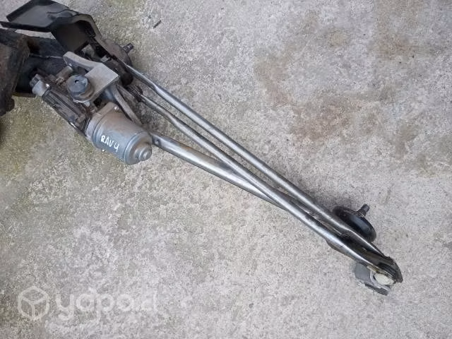 Toyota rav4 rav 4 2018 motor limpiaparabrisas env