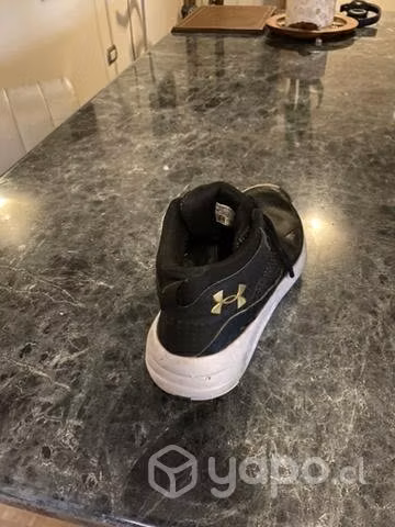 Zapatillas Under Armour - Imagen 2