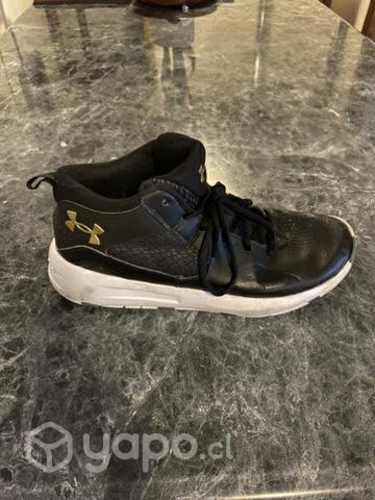 Zapatos under armour usados yapo cheap