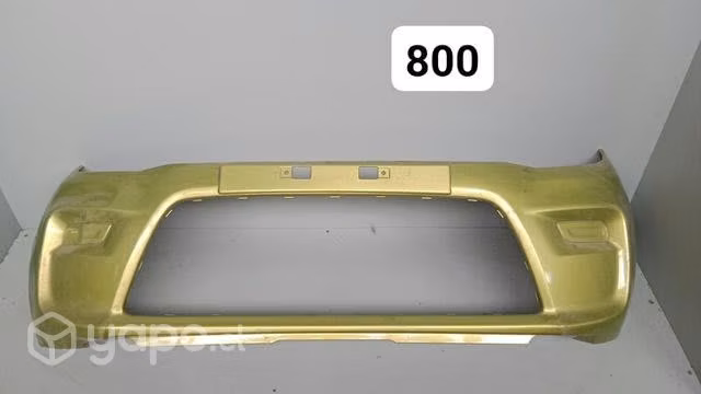 Parachoque suzuki alto 800 dmg repuestos 10.02