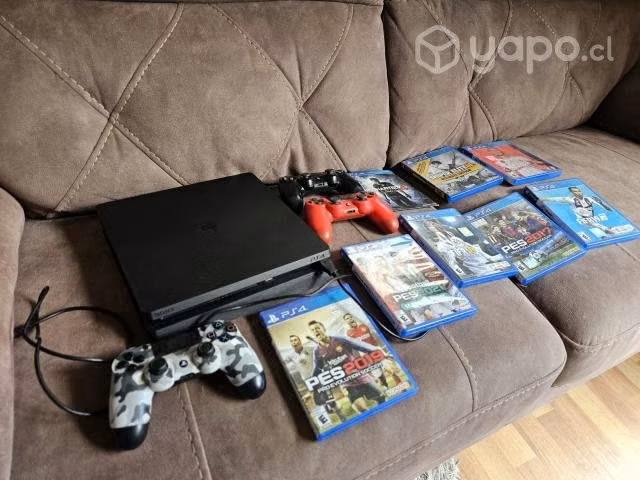 Ps4