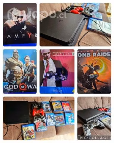 Ps4