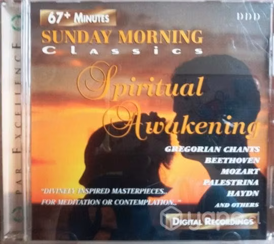 Spiritual Awakening (Sunday Morning Classics)