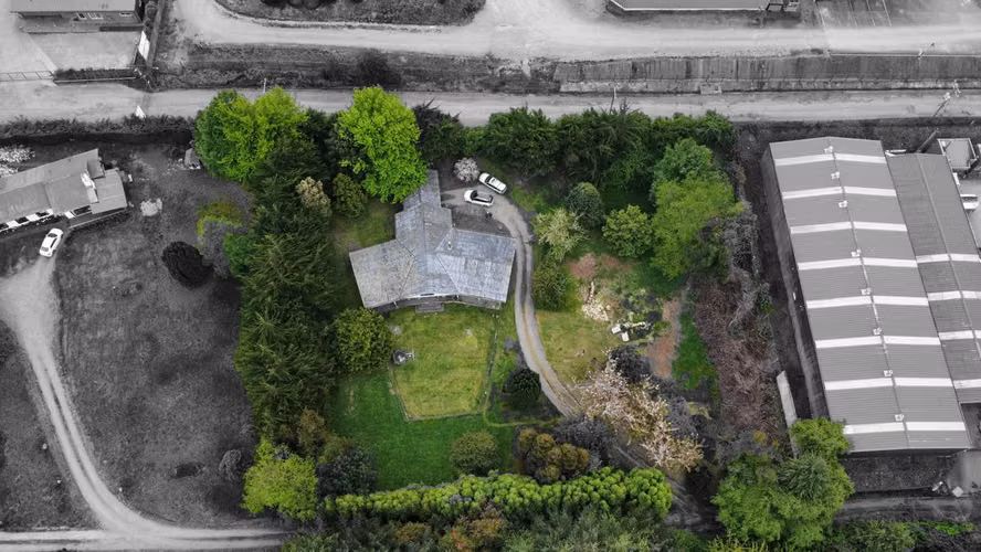 Oportunidad Inmobiliarias Terreno puerto varas