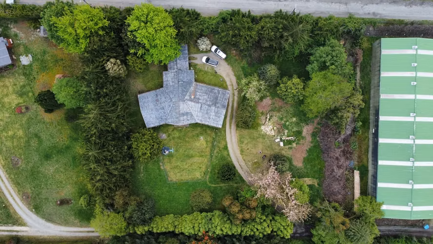 Oportunidad Inmobiliarias Terreno puerto varas