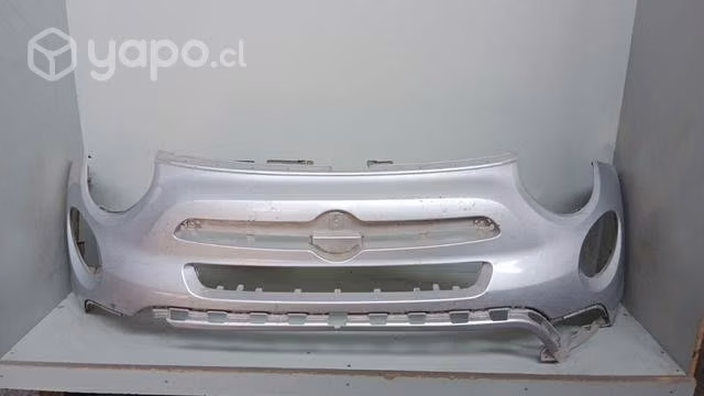 Parachoque fiat 500 dmg repuestos 45.55