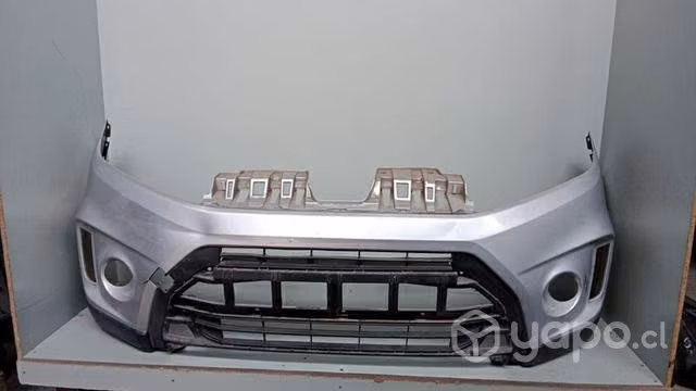 Parachoque suzuki vitara dmg repuestos 19.09