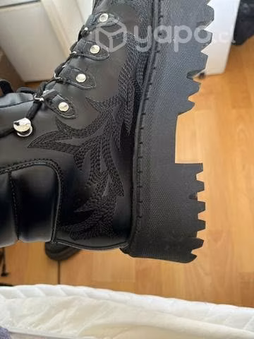 Zapatos cmoran
