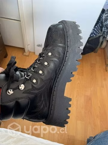 Zapatos cmoran