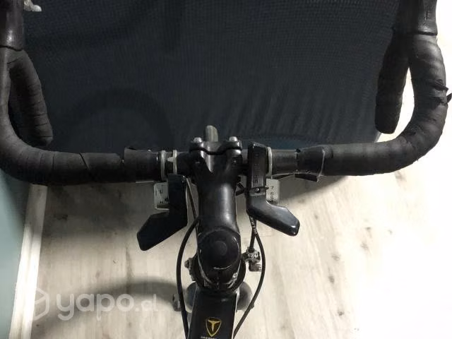 Bicicleta totem - Imagen 4