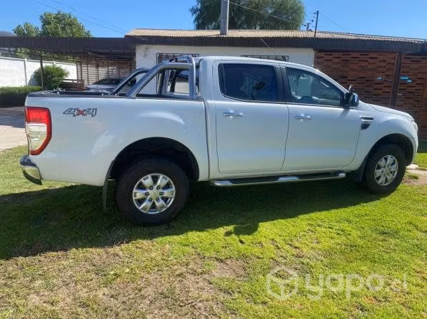 Ford ranger 2014 - Imagen 2
