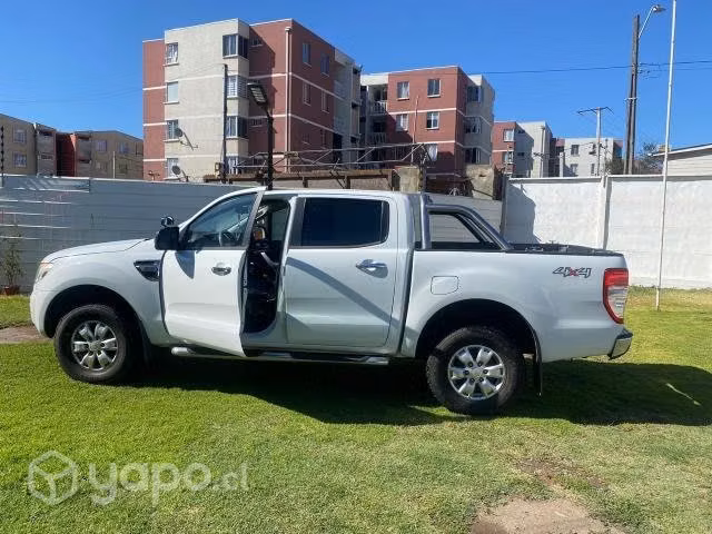 Ford ranger 2014 - Imagen 4