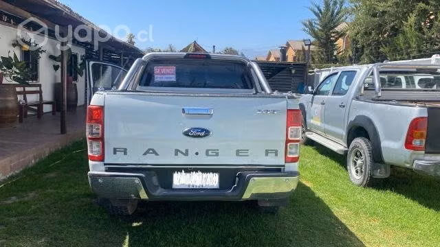 Ford ranger 2014 - Imagen 5