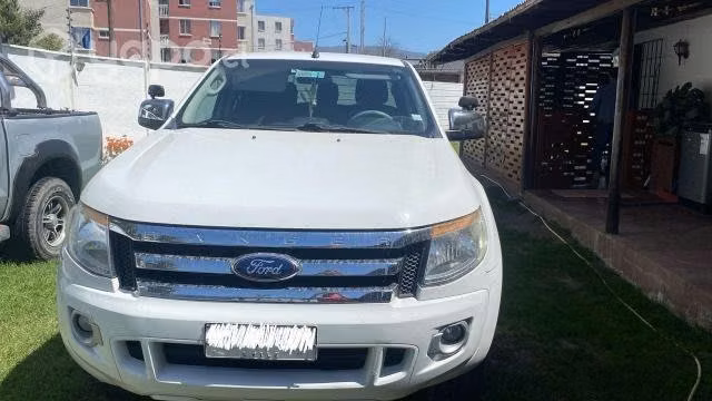 Ford ranger 2014 - Imagen 8