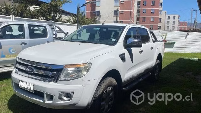 Ford ranger 2014 - Imagen 7
