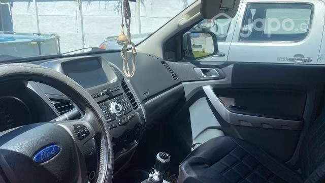 Ford ranger 2014 - Imagen 9