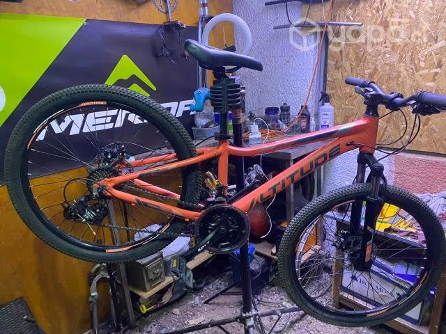 Bicicleta Sport 24 Altitude - Imagen 3