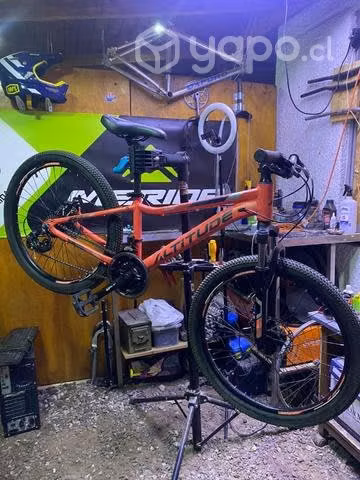Bicicleta Sport 24 Altitude