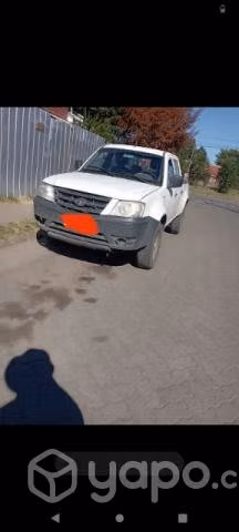 Vendo camioneta tata Xenon año 2011