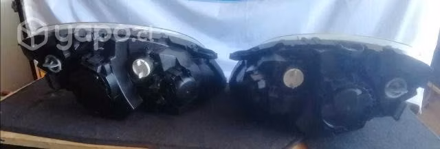 Faros delanteros w169 - Imagen 2
