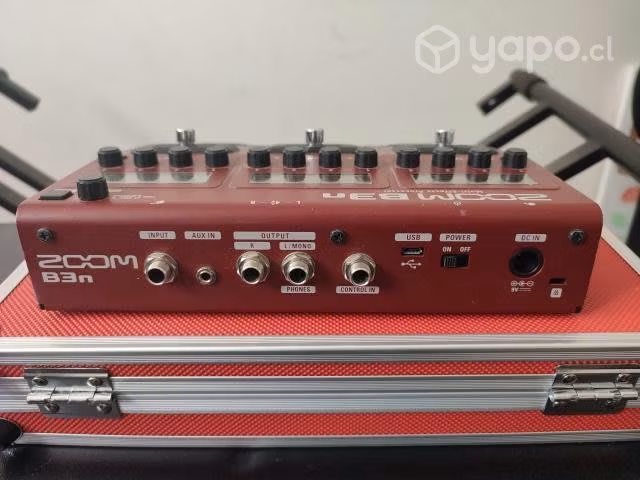 Zoom b3n - Imagen 2