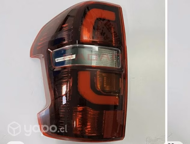 Foco changan hunter - Imagen 2