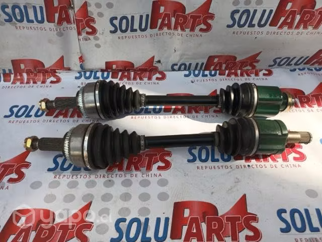 Eje palier para byd s6