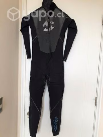 Traje de Surf Billabong - Imagen 4