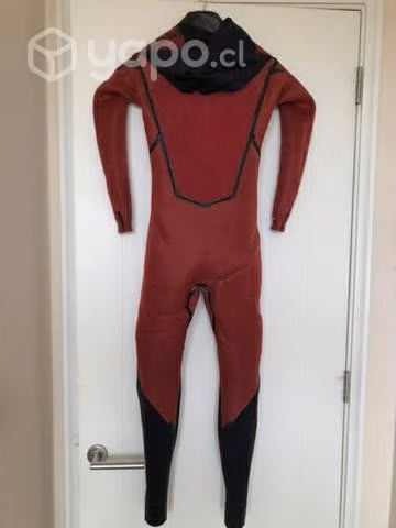 Traje de Surf Billabong - Imagen 2