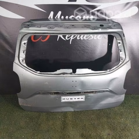 Portalon renault duster 2022 2023