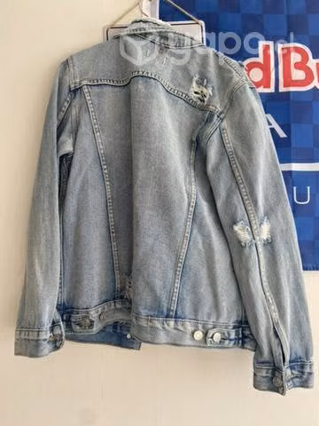 Chaqueta de jeans - Imagen 2