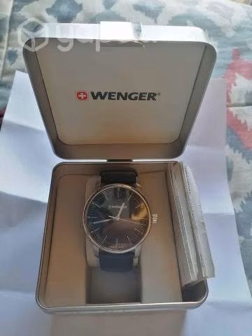 Reloj Wenger Urban Classic - Imagen 2