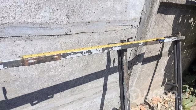 Porta escaleras