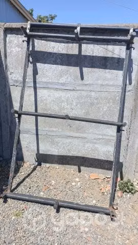 Porta escaleras - Imagen 4