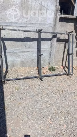 Porta escaleras - Imagen 3