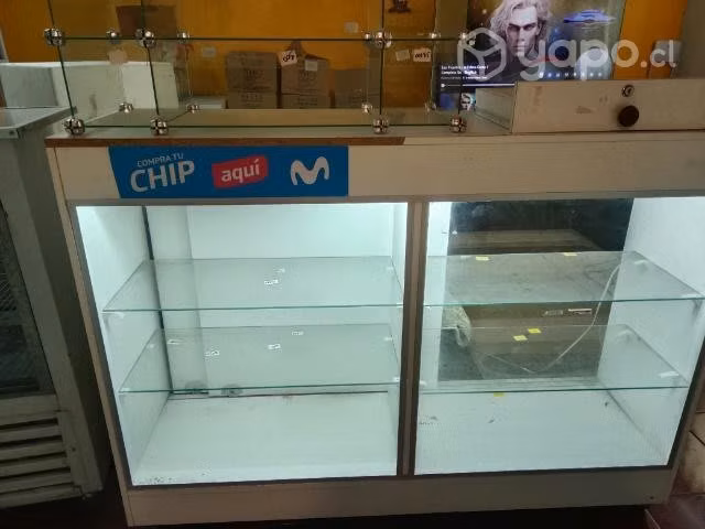 Ventas varios