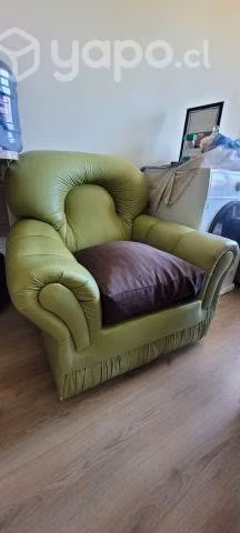 Sillón sofa - Imagen 2