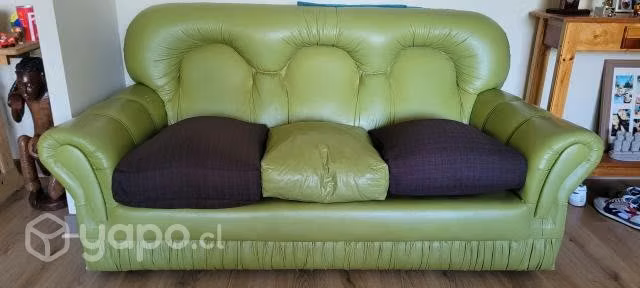 Sillón sofa - Imagen 3
