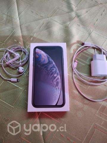 IPhone XR - Imagen 3