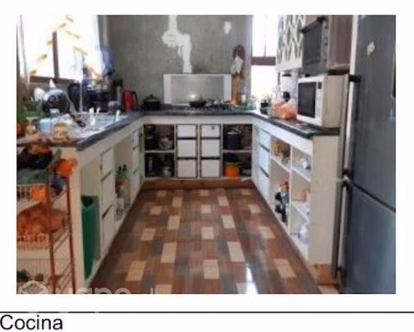 Propiedad 312 m2 para uso habitacional y comercial