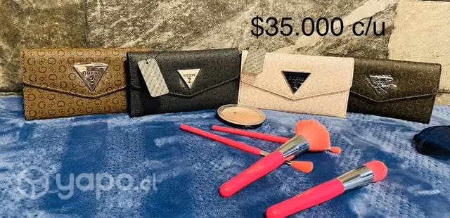 Carteras originales - Imagen 5
