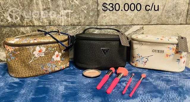 Carteras originales - Imagen 2