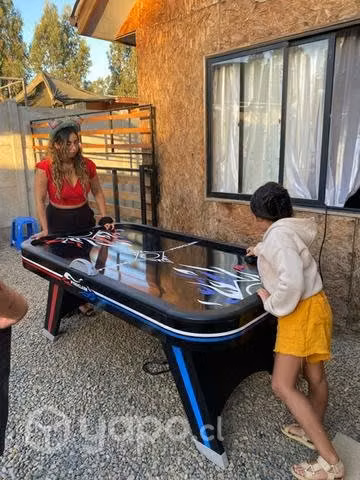 Todo nuevo